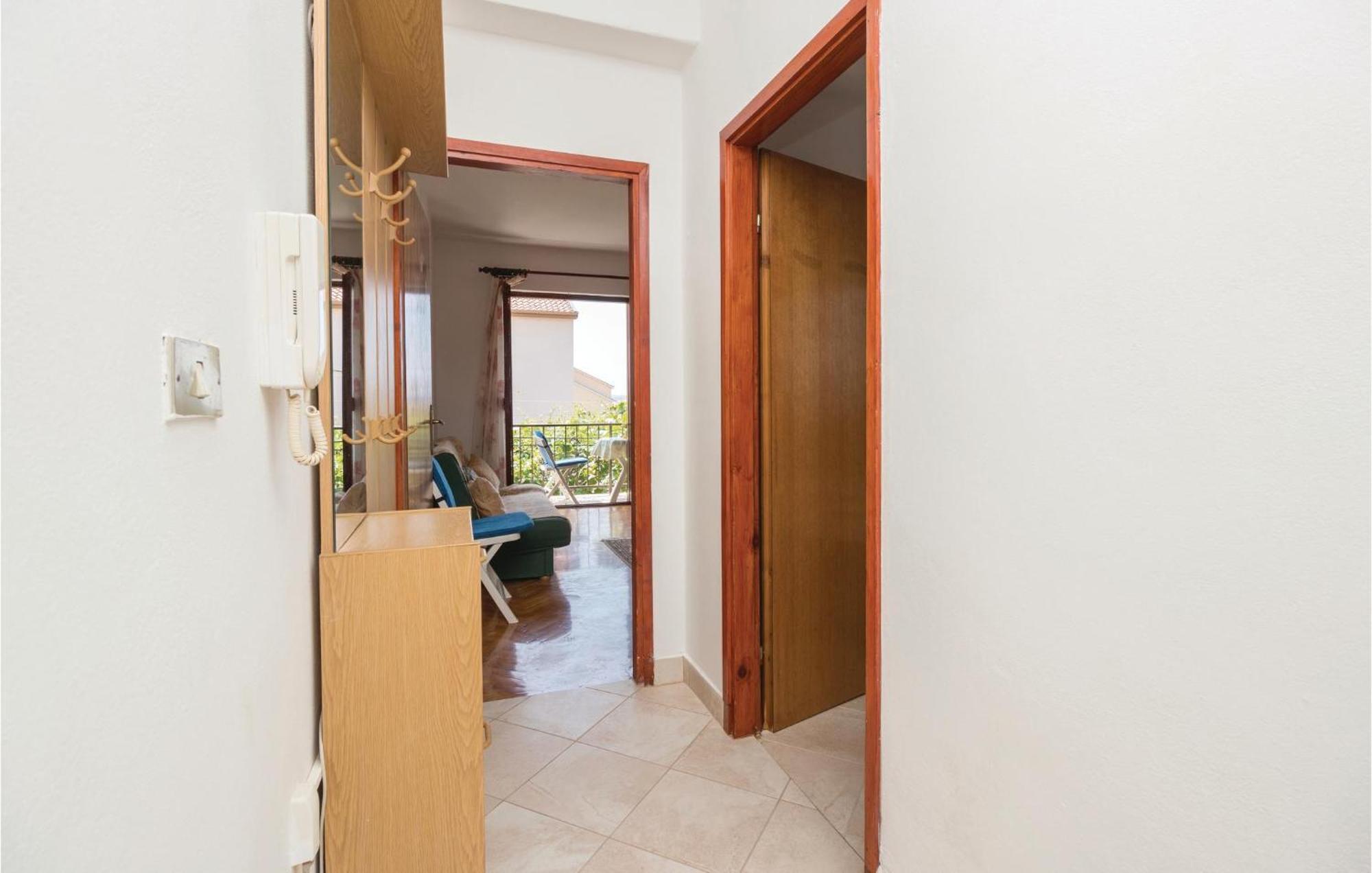 Nice Apartment In Zadar With Wifi المظهر الخارجي الصورة