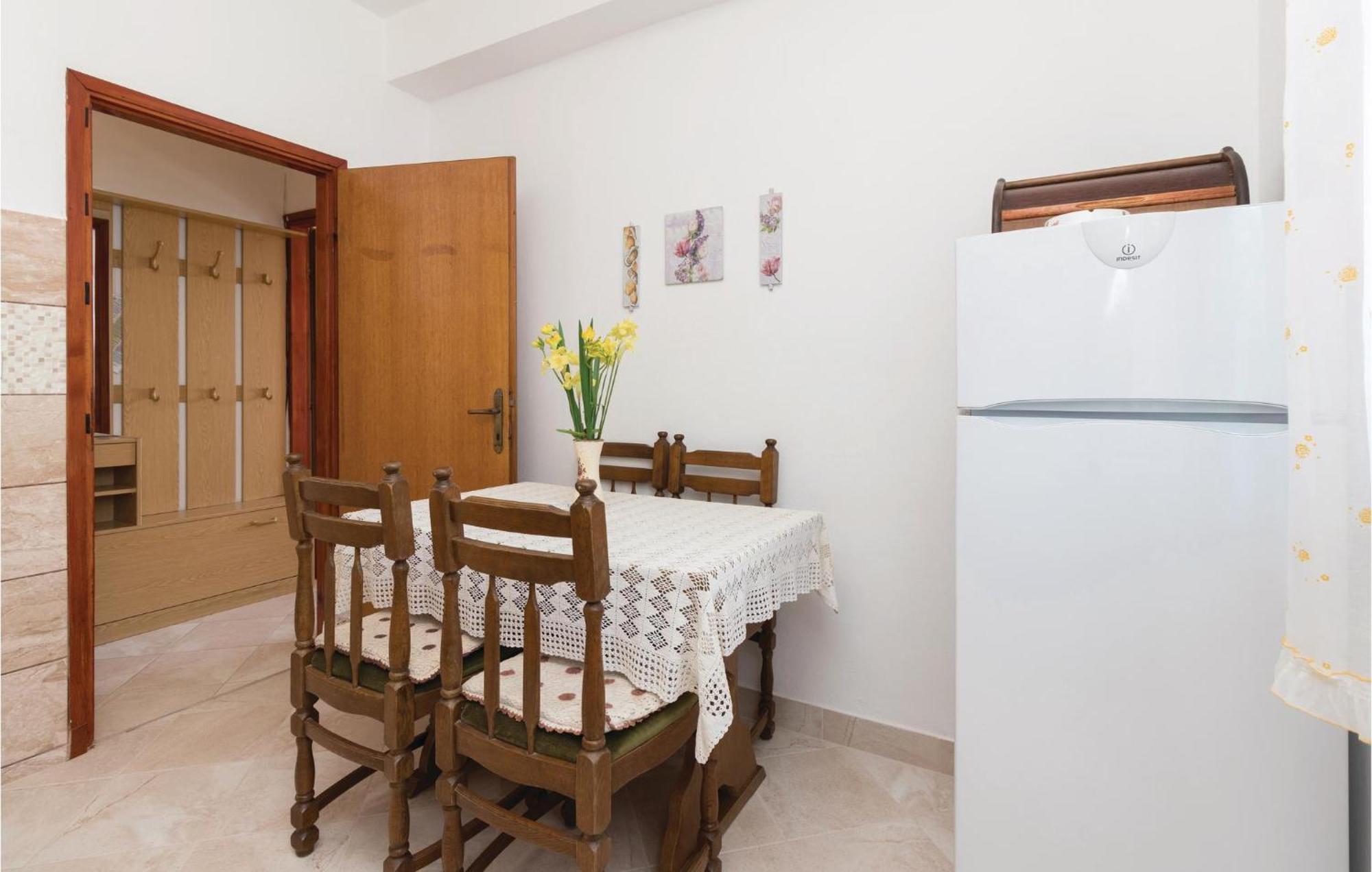 Nice Apartment In Zadar With Wifi المظهر الخارجي الصورة