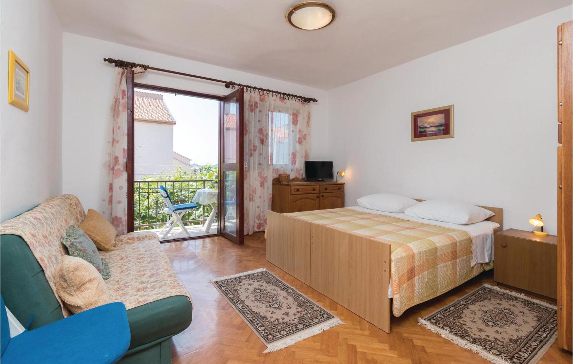 Nice Apartment In Zadar With Wifi المظهر الخارجي الصورة